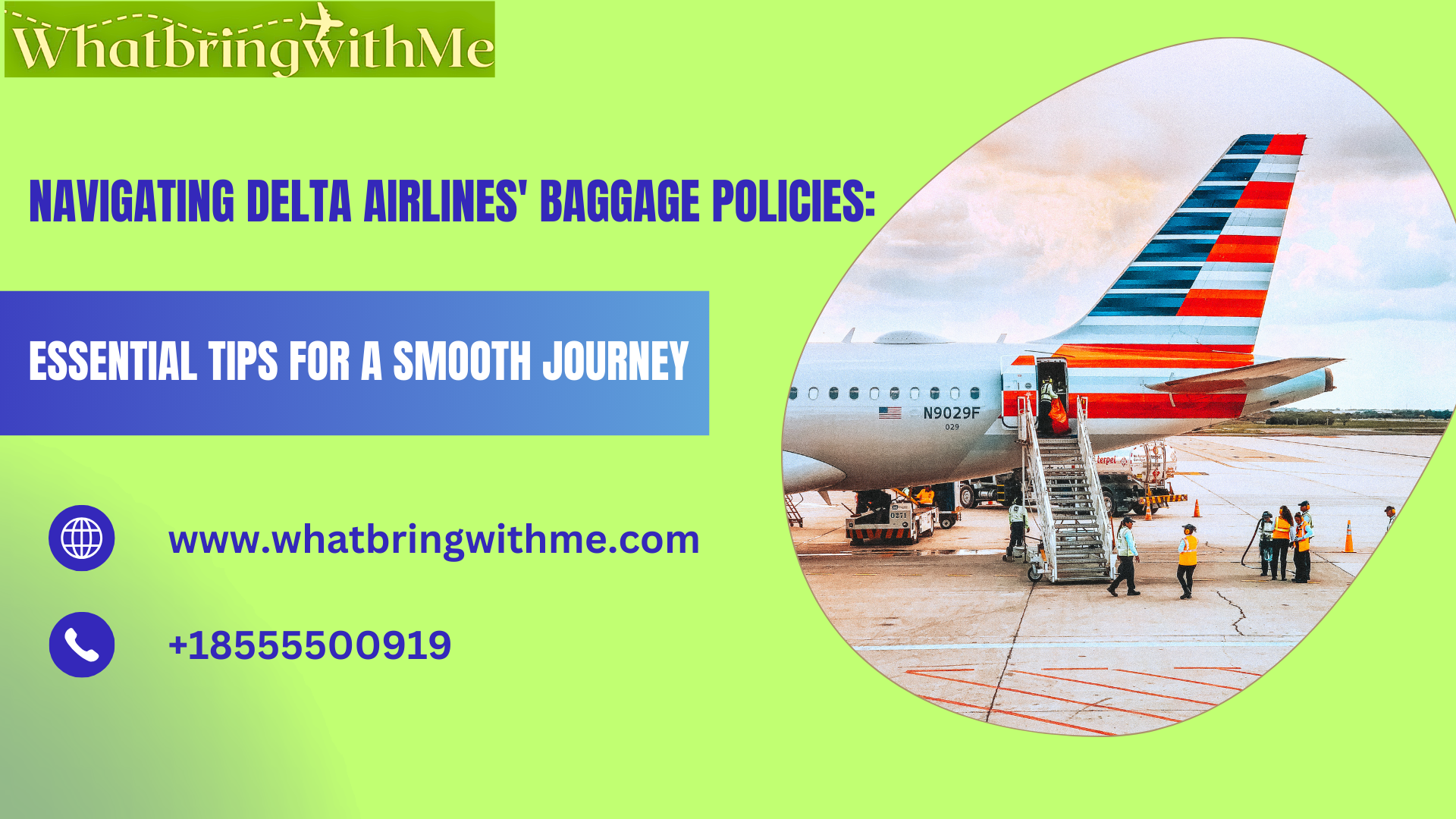 Navigating Delta Airlines’ Baggage Policies: Essential Tips For A Smooth Journey